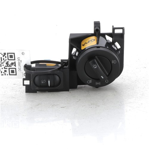 Interrupteur De Coffre Pour VW Touareg - Neuf, Compatible 1J0827566B