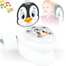 babyGO Potty Weiß Baby | Toilettentrainer kaufen online - eBay
