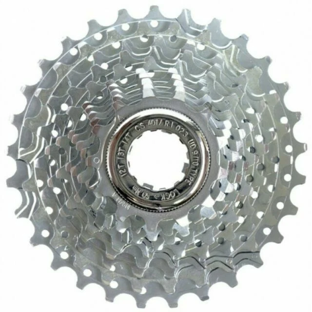 Corone in argento per biciclette per Ibrida