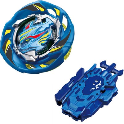 air knight beyblade