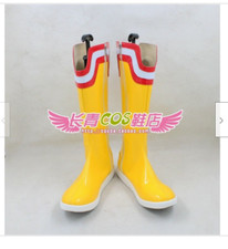 Boku no Hero Academia All Might Cosplay Zapatos Botas