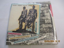 CCCP - ALTRO CHE NUOVO NUOVO - 2LP VINILE SIGILLATO 2024