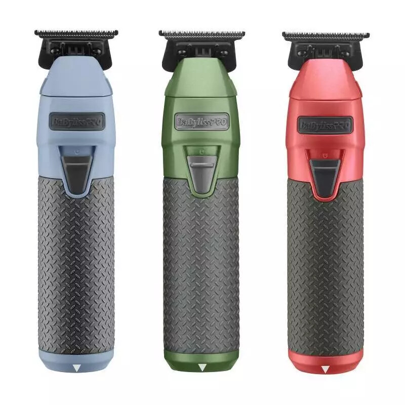 4本セット! fracora Premium PRO HEMATIN 100mL BaBylissPRO FXOne LimitedFX Matte Deep Orange. Blue, Green