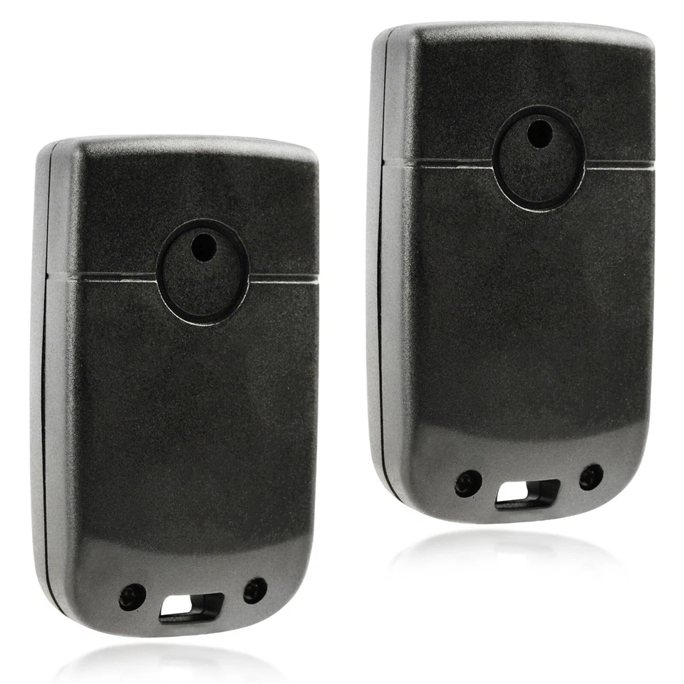 2 Remote Fob for 02 03 04 05 2006 2007 2008 2009 Chevrolet Trailblazer 15008008 - Изображение 2 из 4