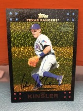 2011 Topps Lineage Baseball 17