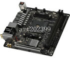 For Asrock B450 Gaming-Itx/Ac Desktop Motherboard Socket Am4 B450M Ddr4