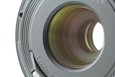 Near MINT】Canon EF 28-80mm F/3.5-5.6 V USM Zoom Lens usm 58mm