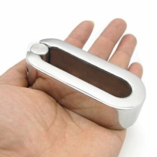 14.3OZ Men Ball Stretcher Weight 304 Stainless Steel Ball Stretchering Weight