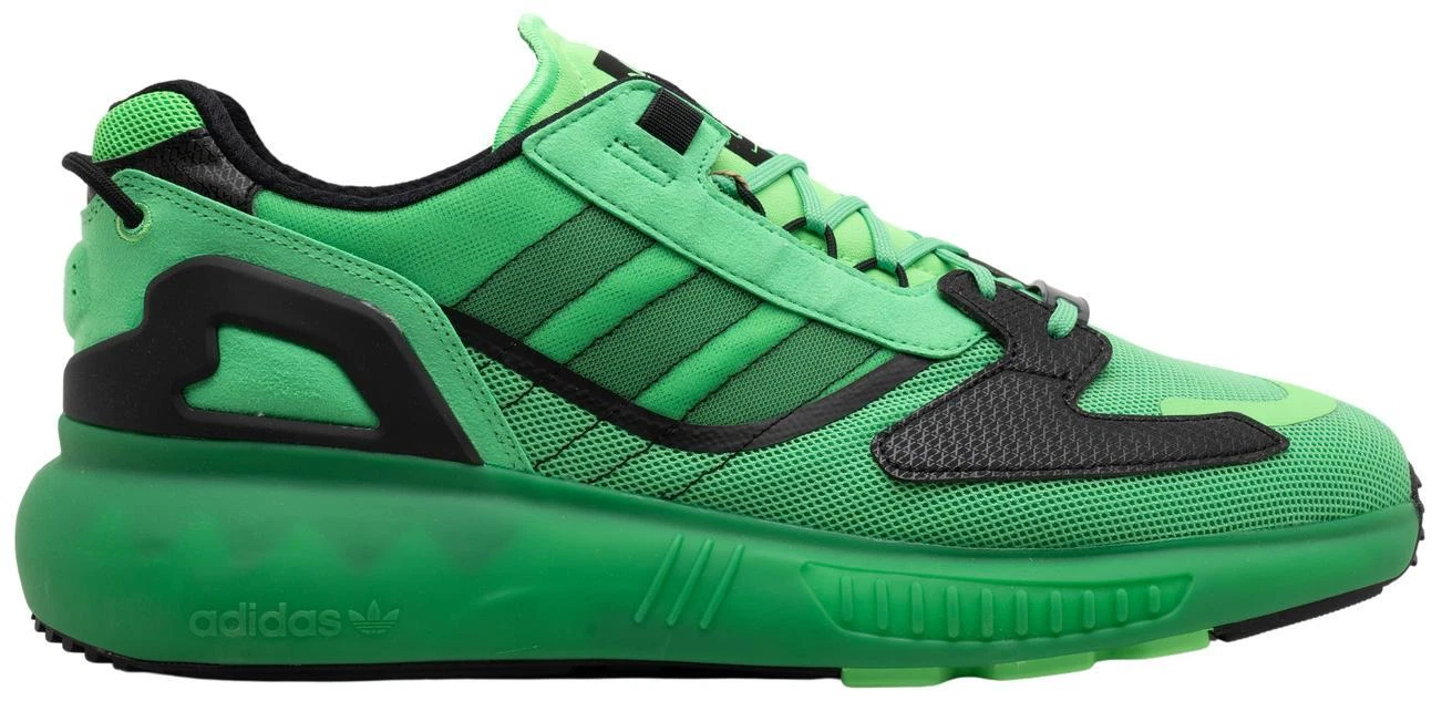 adidas ZX 10000 C Solar Green for Sale | Authenticity Guaranteed