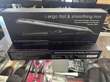 Ergo Flat  Smoothing Iron 1"