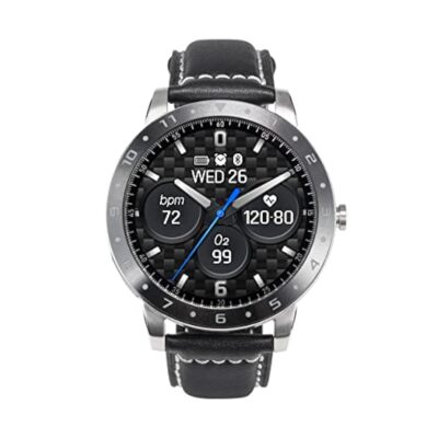 ASUS VivoWatch (HC-B05) Intelligent Wearable Tracker for Heart