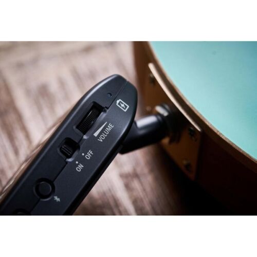BOSS KATANA:GO KTN-GO2 Personal Headphone Guitar Amplifier New Design Version - Picture 9 of 22