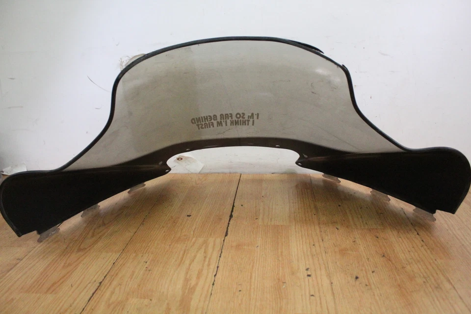 Ветровое стекло 1997 Arctic Cat ZRT 600 - Изображение 4 из 4