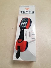 TEMPO COMMUNICATIONS PE930 Tester, Telephone Line