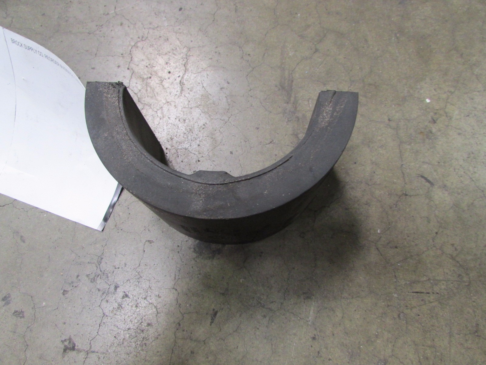 Lamborghini Murcielago, Upper Drive Shaft Mount, Used, P/N 410521303