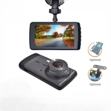 Dash Cam Car DVR Camera Dashcam Video Recorder