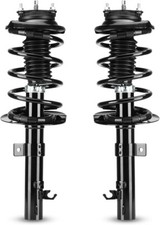 Sob007 Struts For 2008-2011 Ford Focus 2l Sob007 Struts For 2008-2011 Ford Focus 2l