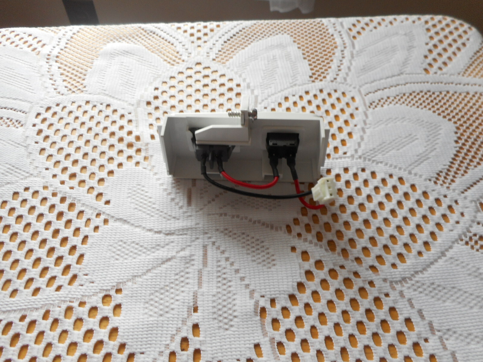 BROTHER SEWING MACHINE MODEL CE1100PRW POWER ASSEMBLY eBay