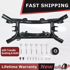 For Jeep Compass/Patriot Caliber 07-17 Rear Steel Crossmember Subframe& Bolt Kit