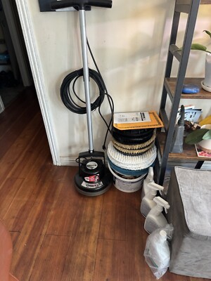 Oreck Orbiter Ultra Multi Purpose Floor Machine - ORB700MB | eBay