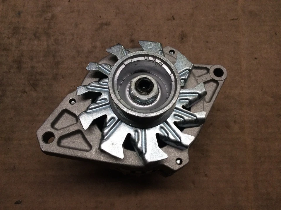 Alternador de resistencia remanufacturado 7914-11 Foto 4 de 4