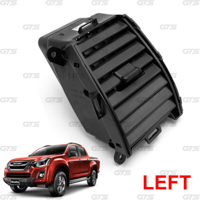 Lh Grille Air Vent Conditioner Fits Isuzu Holden D-Max V-Cross 2012 2019