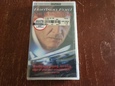 Air Force One Motion Picture UMD Video for PSP System New Sealed Harrison Ford