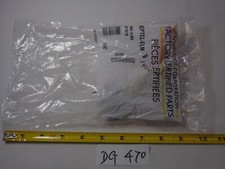 Range Stove Burner Terminal Receptacle 12001676 for Whirlpool OEM