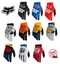 thumbnail 1 - FOX RACING BRAND DIRTPAW GLOVES ADULT SIZE MX MOTOCROSS MOTORCYCLE ATV CZAR 2019