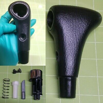 1pcs Automatic Cars Shift Knob Shifter Handle Shift Button Repair Kit For  Honda Accord 1998 1999 2000 2001 2002 - AliExpress