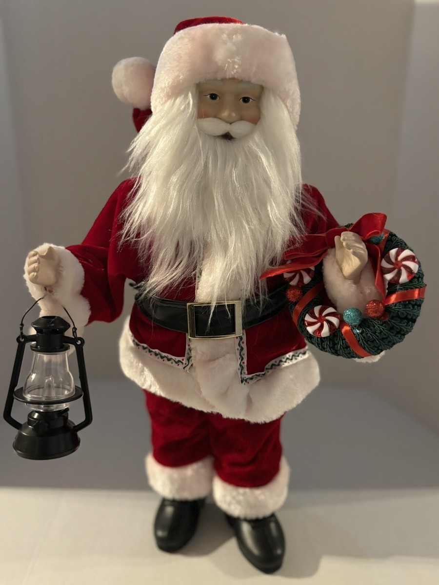 Christmas Santa Claus 18