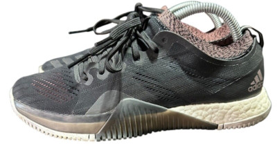 Adidas Women's Shoes Sneakers Boost Crazy Cross Train Elite Running Size 8.5