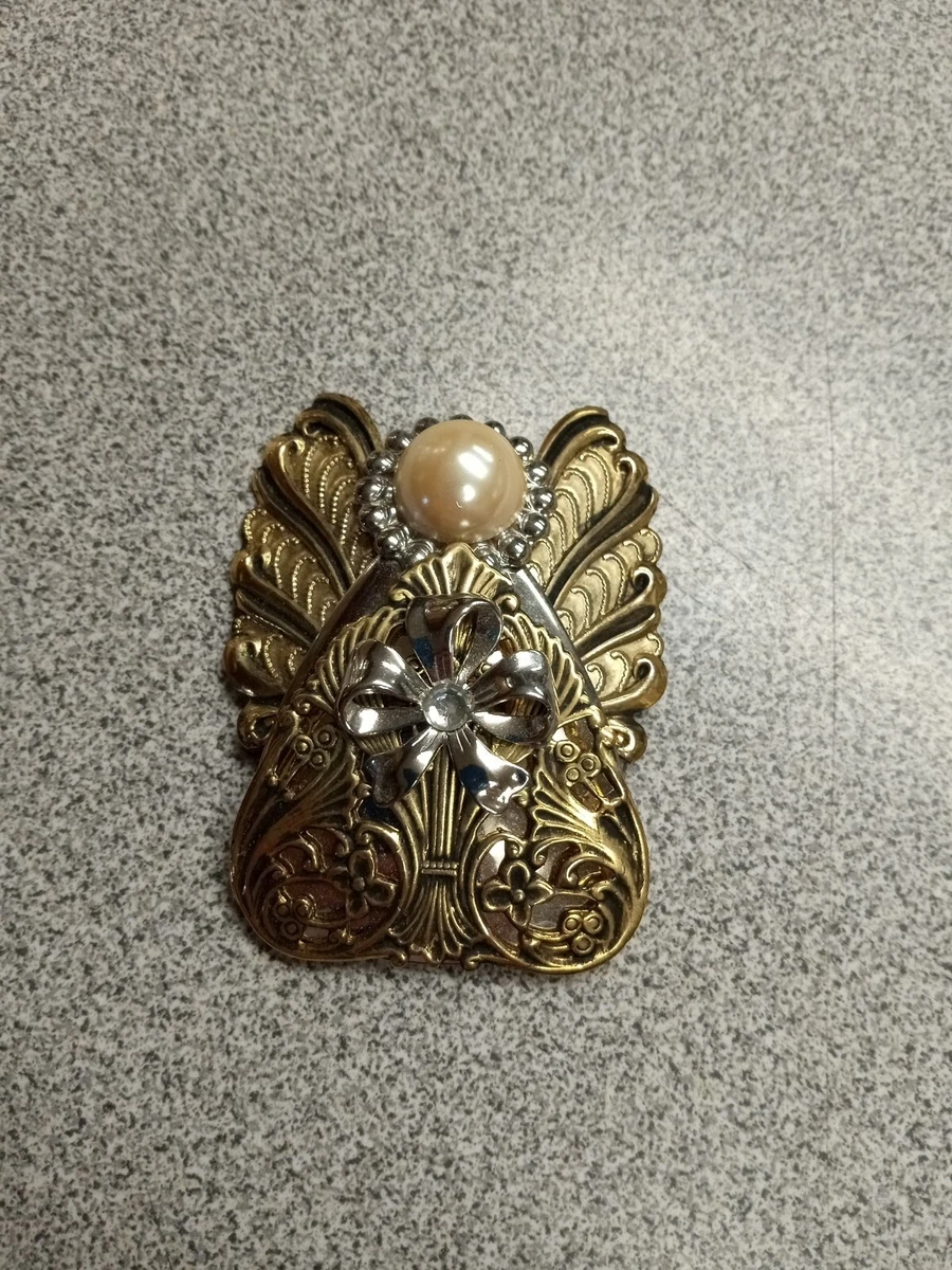 Angel pins by jane discount