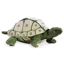 Folkmanis Tortoise Hand Puppet