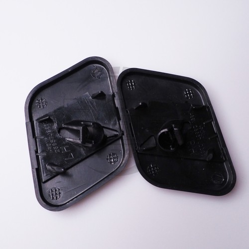 Headlight Washer Cover For Nissan Qashqai/Qashqai+2 2007-2016 Choose Colour/Side - Picture 91 of 92