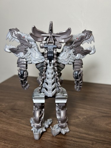 Transformers The Last Knight Grimlock Knight Armour - Picture 3 of 11