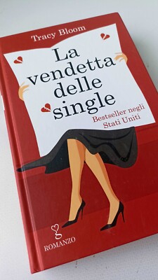 Die Rache der Singles - Tracy Bloom - Newton 2018