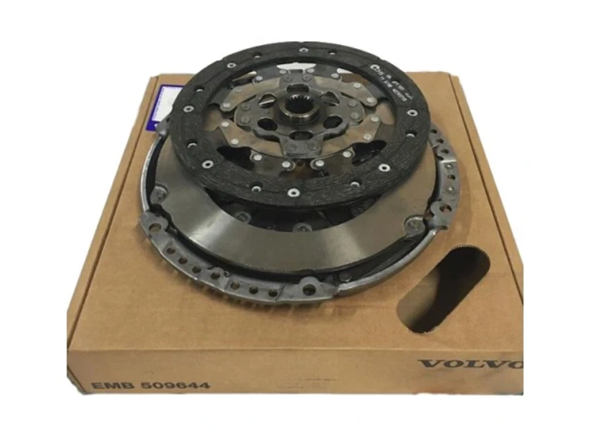Volvo c30 cheap clutch kit