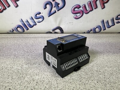 Janitza Electronic Power Analyzer UMG 605
