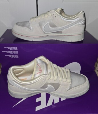 Nike SB Dunk Low PRM City of Love Light Bone size 6 MENS Brand New FZ5654-100