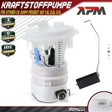 Carburateur Citroen C8