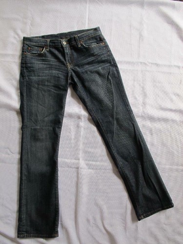 LUCKY Brand Jeans 'Sundown Straight 