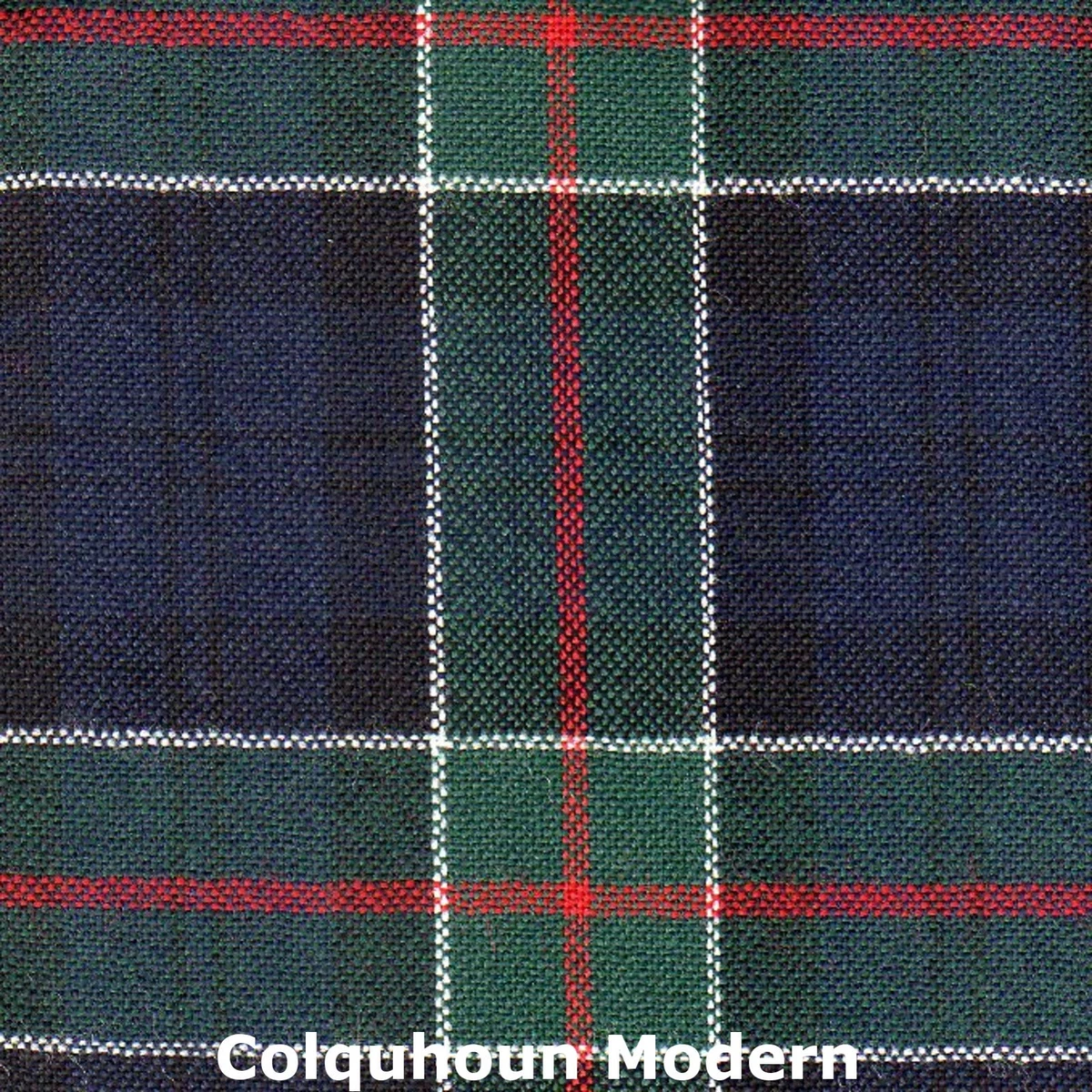 Colquhoun modern sale tartan