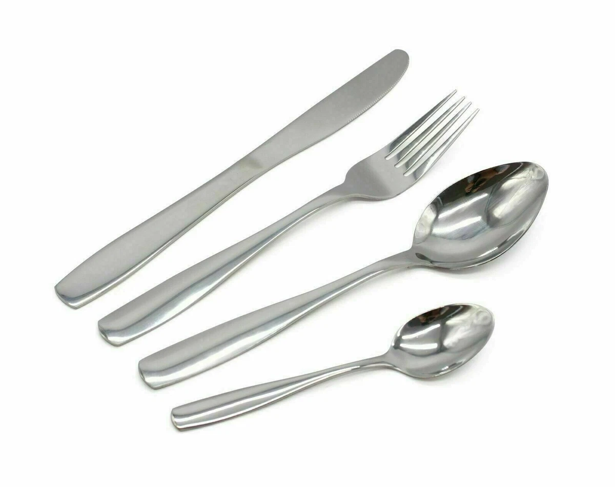 Branded 2024 cutlery set
