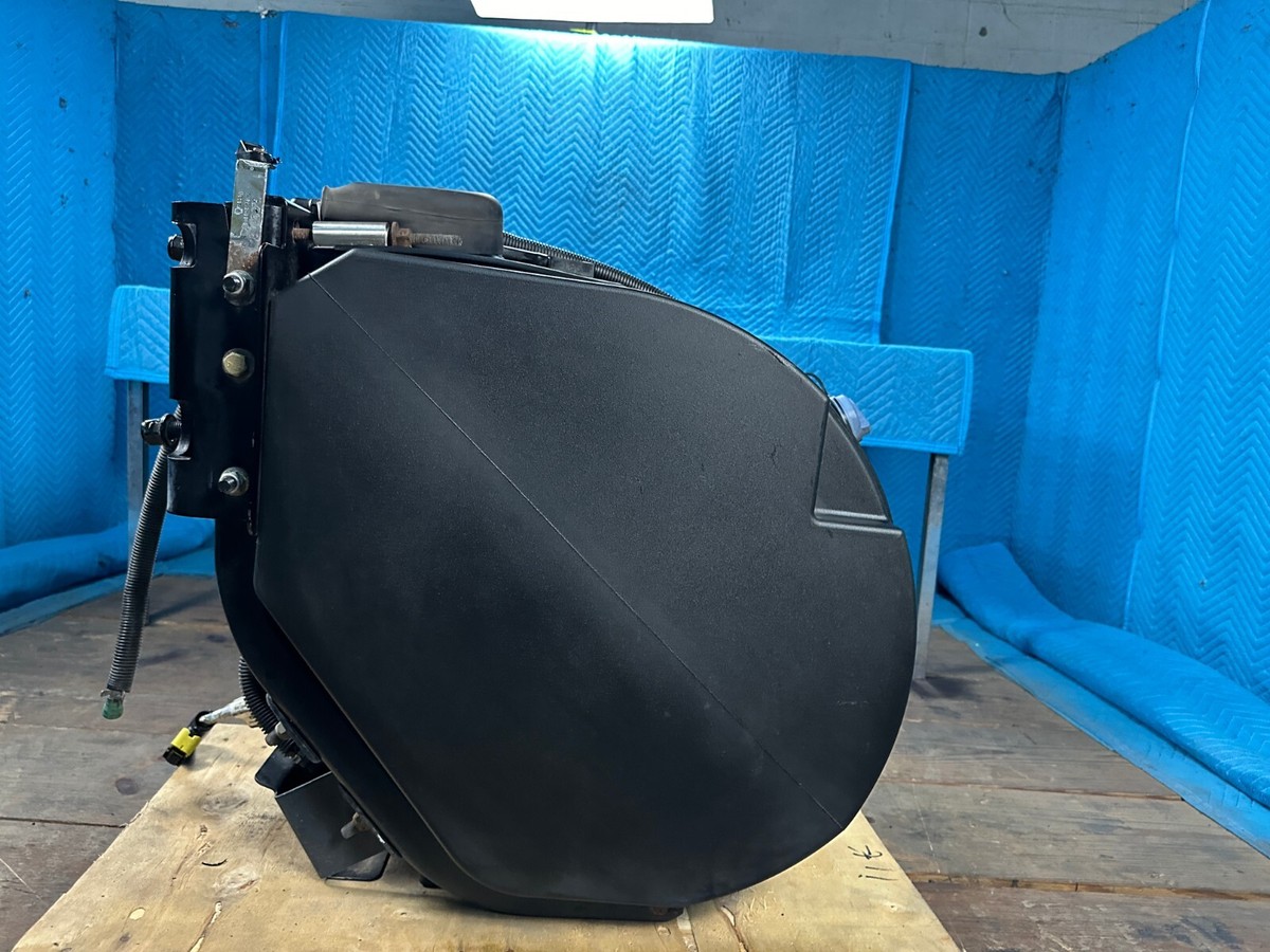 Tぞう Kenworth T680 Def Tank Assembly 2019 OEM | eBay