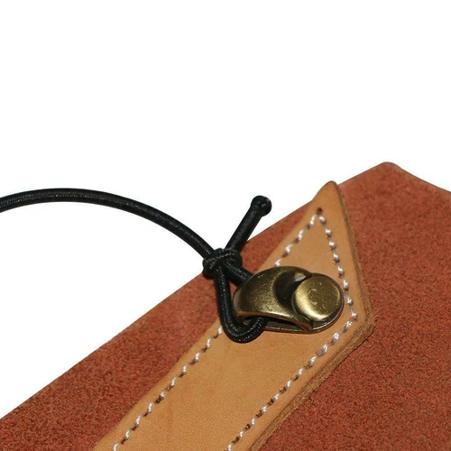 Arm Guard Leather Protector Gear Recurve Bow Hunting Target Traditional Archery  - Picture 9 of 10