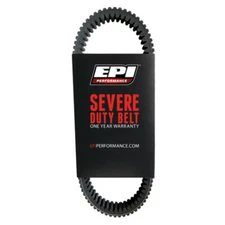 EPI Severe Duty Drive Belt For 2008 Polaris 500 Sportsman EFI X2 4x4