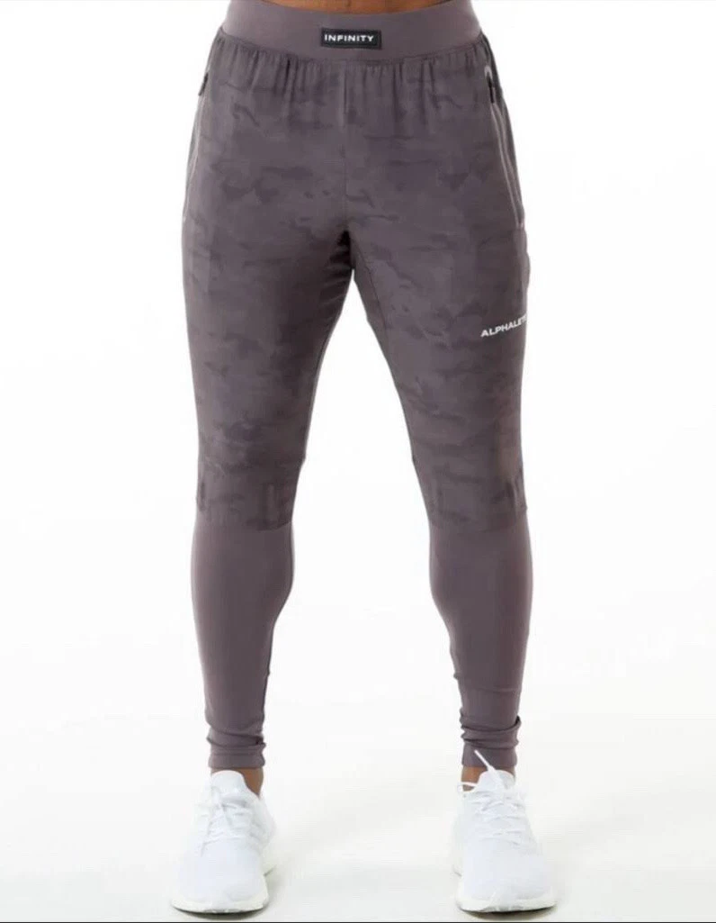 Alphalete mens cheap joggers