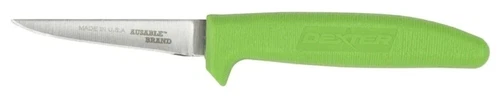 Great Lakes Series Trappers Skinning & Fleshing Knives - Choose Your Favorite - Picture 10 of 13