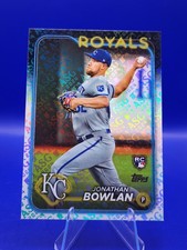 Jonathan Bowlan 2024 Topps #399 All-Star Game
